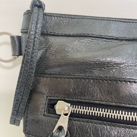 Authentic Excellent Condition Balenciaga Large Classic Clip Clutch Bag - Picture 6 of 17